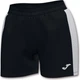 Шорты женские Joma MAXI черно-белые XS 901142.102 - изображение 1