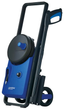 Мінімийка Nilfisk Upright Electric 468 l/h 2000 W Blue (128471330) - зображення 4