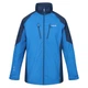 Дождевик REGATTA Calderdale IV, XXXL (54) (11735941) - изображение 3