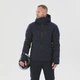 Куртка лижна чоловіча WEDZE 900 WARM - S - изображение 3