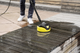 Мінімийка Karcher Upright Electric 420 l/h Black, Yellow (1.324-033.0) - зображення 2