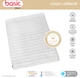 Одеяло Sonex летнее евро 200х220 хлопковое полотно Basic Ultralite (SO102438) - изображение 6