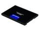 SSD диск 512GB GOODRAM CX-400 Gen.2 SATAIII 2.5 3D TLC - изображение 1