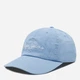 Кепка женская Pepe Jeans 784686252 One Size Голубая (1159779759) - изображение 6