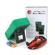 Мультиметр BAKKU BK-A830L Измерения: V, A, R (133*90*45) 0.2кг (118*70*30) - изображение 2