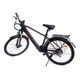 Електричний гірський велосипед 275 Kentor Motor: 500 W 48V Bat:48V/9Ah lithium - зображення 1
