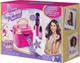 Детский набор для наращивания волос Cool Maker Hollywood Hair Extension Maker for Girls - изображение 9