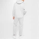 Худи Donnay OTH Grey Marl, S (44) (11646827) - изображение 3