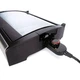 Гриль контактный SILVER CREST STGG 1800 A2 - изображение 2