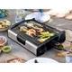 Гриль контактный SILVER CREST STGG 1800 A2 - изображение 3