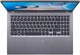 Ноутбук Asus Vivobook 15.6" Intel Core i3-1115G4 4.1 GHz, 8GB, SSD 256GB Full HD 1920x1080 Windows 10 (X515EA-WS31-CB) - изображение 5