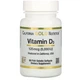 Витамин D California Gold Nutrition Vitamin D3 5000 IU 90 Fish Softgels - изображение 1