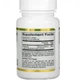 Витамин D California Gold Nutrition Vitamin D3 2000 IU 90 Fish Softgels - изображение 2
