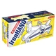 Домкрат гидравлический подкатной 2т 135-335 мм Iron Hand IH-135335DP - изображение 5