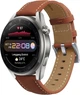 Кожаный ремешок Folsa для Huawei Watch 3 Pro Brown (31550-30) - изображение 1