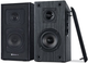 System akustyczny Real-El S-250 Black (EL121000005) - obraz 3