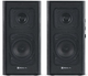 System akustyczny Real-El S-250 Black (EL121000005) - obraz 4