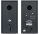 System akustyczny Real-El S-250 Black (EL121000005) - obraz 6