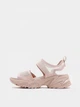 Женские сандалии Skechers 38 Розовий 119858 BLSH - изображение 3