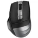 Мышь A4Tech Fstyler FG35 Silver - изображение 1