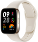 Smartwatch Redmi Watch 3 Ivory (BHR6854GL) - obraz 3