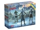 Сборная модель ICM Армия Льда Night King, Great Other, Wight DS1601 - изображение 1