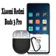 Чохол BeCover Silicon для Xiaomi Redmi Buds 3 Pro White (707466) - зображення 5