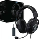 Навушники Logitech G PRO X Gaming Headset Black (981-000818) - зображення 1