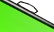 Фон для стрима Хромакей STREAMPLIFY PSC-SZ1211G 150х200 см - изображение 3