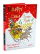 Шифті та сем. Солодке Різдво - зображення 1