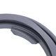 Манжета люка для стиральной машины Samsung DC64-00374B 03962 - изображение 4