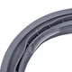 Манжета люка для стиральной машины Samsung DC64-00374B 03962 - изображение 5