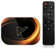 Смарт ТВ приставка Vontar X3 4/32 Smart TV - изображение 1