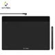 Графический планшет XP-Pen Deco Fun XS Classic Black для рисования - изображение 1