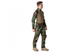 Костюм Primal Gear Combat G4 Uniform Set Woodland Size S - изображение 6