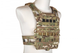 Плейт керріер Primal Gear Laser Plate Carrier Lemod Multicam - изображение 3