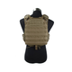 Плейт Керріер TMC Assault Vest System Swimmer Plate Carrier Coyote - изображение 3