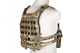 Плейт Керріер Primal Gear Tactical Vest Laser Plate Carrier Lemod Multicam - изображение 4