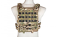 Плейт Керріер Primal Gear Tactical Vest Laser Plate Carrier Lemod Multicam - изображение 5