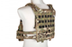 Плейт Керріер Primal Gear Tactical Vest Laser Plate Carrier Lemod Multicam - изображение 6