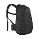 Рюкзак тактичний Wisport CARACAL 25L Black - зображення 1