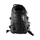 Рюкзак тактичний Wisport CARACAL 25L Black - зображення 3