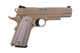 Пістолет WE Colt 1911 M45A1 Tan - изображение 8