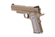 Пістолет WE Colt 1911 M45A1 Tan - изображение 14