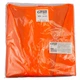 Сигнальный жилет оранжевый 3 с/о полосы XXL GRAD (9451655) 4265307 - изображение 3