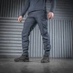 Брюки M-Tac Aggressor Gen II Flex Dark Navy Blue 26/32 - изображение 8