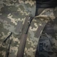 Кітель M-Tac Sturm ріп-стоп MM14 XL/L - зображення 11