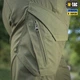 Брюки M-Tac Aggressor Lady Flex Army Olive 24/30 - изображение 10