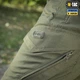 Брюки M-Tac Aggressor Lady Flex Army Olive 24/30 - изображение 13