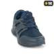 M-Tac кроссовки Trainer Pro Vent Gen.II Navy Blue 44 - изображение 3